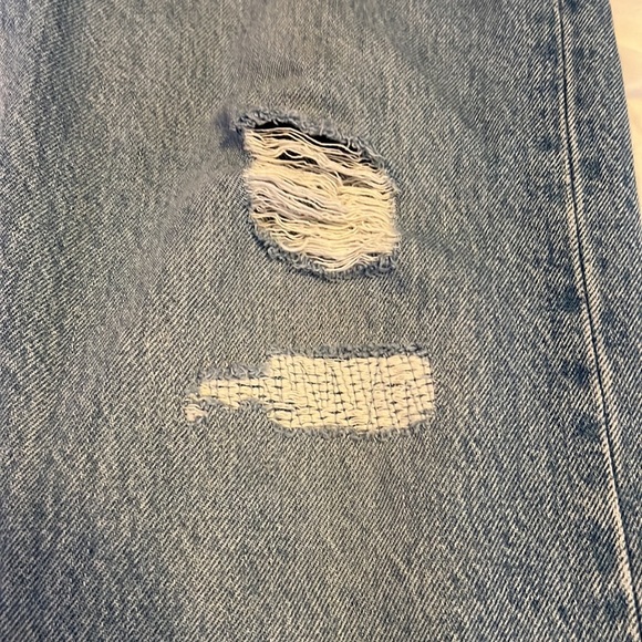 501 Levi’s jeans - Picture 3 of 10